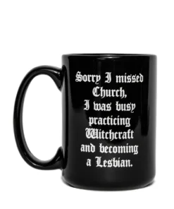 Blackcraft Cult Priorities - Coffee Mug Drinkware