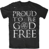 Blackcraft Cult Mens Proud To Be God Free