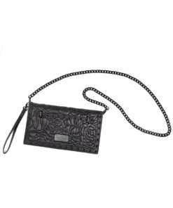 IDS Charlotte Quilt - Clutch