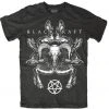 Blackcraft Cult Ram Ritual Mens