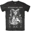 Blackcraft Cult Emperor Mens