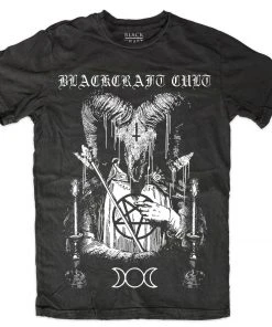Blackcraft Cult Emperor Mens