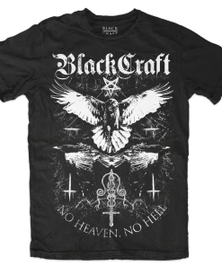 Blackcraft Cult Raven