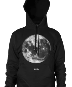 Blackcraft Cult Mens Reality - Hooded Pullover Sweater