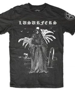 Blackcraft Cult Lusurfers