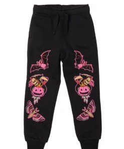 ACDC Reaper - Kids Joggers 9 ACDC Reaper - Kids Joggers