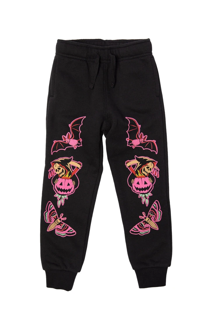 ACDC Reaper - Kids Joggers 5 ACDC Reaper - Kids Joggers