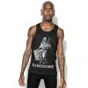Blackcraft Cult Reaper's Tombstone - Tank Top Mens