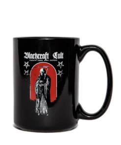 Blackcraft Cult Red Reaper - Mug Drinkware