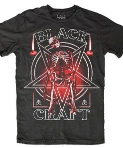 Blackcraft Cult Blood Skeleton