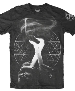 Blackcraft Cult Relax, It's Only Magic Mens