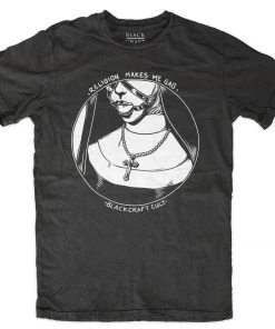 Blackcraft Cult Gag Order