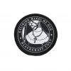 Blackcraft Cult Gag Order - Woven Patch Accessories