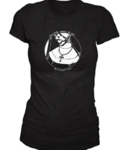 Blackcraft Cult Womens Gag Order - Women's Tee