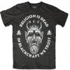 Blackcraft Cult Mens Religion Is Dead