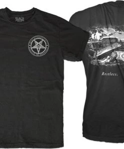 Blackcraft Cult Restless