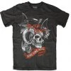 Blackcraft Cult Mens Ride Like Hell