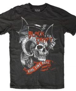 Blackcraft Cult Mens Ride Like Hell