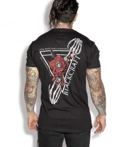 Blackcraft Cult Mens Eternal Love