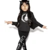 ACDC Kids Release The Bats - Baby / Toddler Bat Hoodie 2 ACDC Kids Release The Bats - Baby / Toddler Bat Hoodie