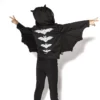 ACDC Release The Bats - Kid's Bat Hoodie 2 ACDC Release The Bats - Kid's Bat Hoodie