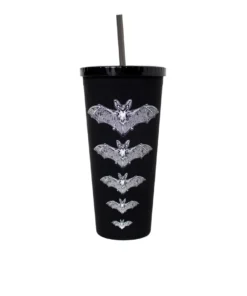 CMT Drinkware Release The Bats - Travel Cup