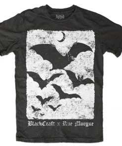 Blackcraft Cult Rue Morgue Mens