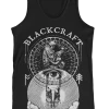 Blackcraft Cult Mens Sacrifice - Tank Top 2 Blackcraft Cult Mens Sacrifice - Tank Top