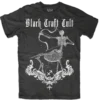 Blackcraft Cult Sagittarius Mens