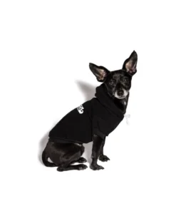 Blackcraft Cult Satan Is My Daddy - Pet Hoodie