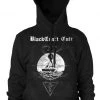 Blackcraft Cult Mens Satanic Seas - Hooded Pullover Sweater 1 Blackcraft Cult Mens Satanic Seas - Hooded Pullover Sweater