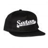 Blackcraft Cult Satan Is My Daddy - Snapback Hat Accessories