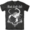 Blackcraft Cult Scorpio
