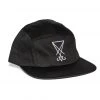 Blackcraft Cult Sigil - 5 Panel Hat
