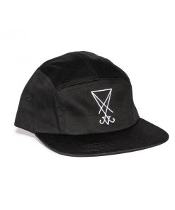 Blackcraft Cult Sigil - 5 Panel Hat