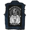 Blackcraft Cult Sacrifice - Back Patch Accessories