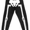 Blackcraft Cult Skeleton Joggers Mens