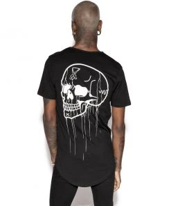 Blackcraft Cult Skullcraft - Unisex Tall Tee