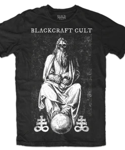 Blackcraft Cult Enemies Of God