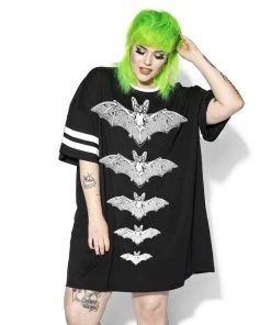 ACDC Release The Bats - Dorm Shirt