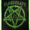ACDC Slime Baphomet - Sherpa Blanket Misc.