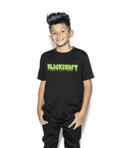 Blackcraft Cult Slime Staple - Child's Tee 8 Blackcraft Cult Slime Staple - Child's Tee
