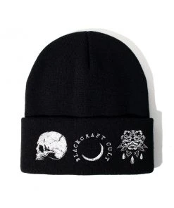 Reach Accessories Spirits Of The Dead - Beanie