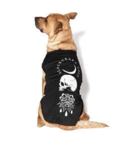 Blackcraft Cult Spirits Of The Dead - Pet Tee