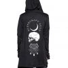 Blackcraft Cult Spirits Of The Dead - Cardigan Womens