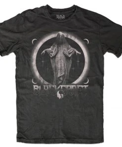 Blackcraft Cult Spirit World