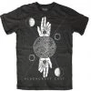 Blackcraft Cult Two-Finger Salute Mens
