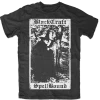 Blackcraft Cult Mens Spellbound - Tarot Card