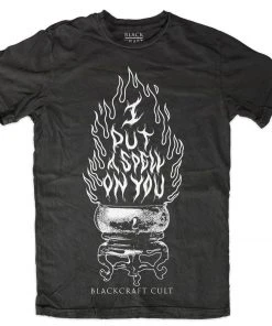 Blackcraft Cult Cauldron