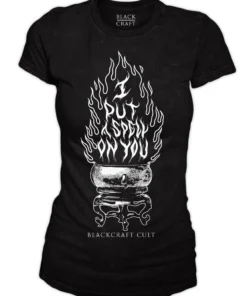 Blackcraft Cult Cauldron - Women's Tee Womens